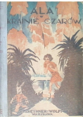 Ala w krainie czarów 1947 r.