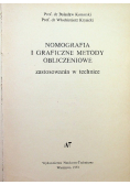 Nomografia i Graficzne Metody Obliczeniowe zastosowania w technice