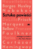 Sztuka powieści