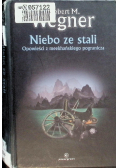 Niebo ze stali