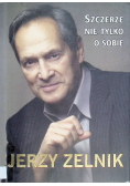 Szczerze nie tylko o sobie