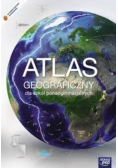 Atlas geograficzny