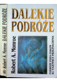 Dalekie podróże