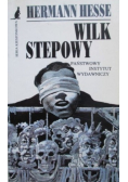 Wilk stepowy