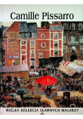 Wielka Kolekcja Sławnych Malarzy Tom 34 Camille Pissarro