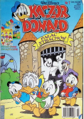 Kaczor Donald Nr 7 / 96