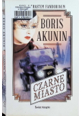 Czarne miasto