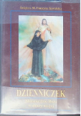 Dzienniczek Miłosierdzie Boże w duszy mojej