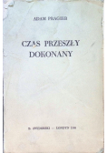 Czas przeszły dokonany