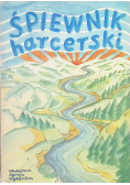 Śpiewnik harcerski