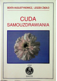 Cuda samouzdrawiania