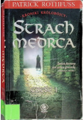 Strach mędrca Część 1
