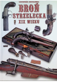 Broń strzelecka XIX wieku