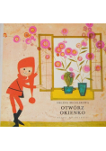 Otwórz okienko