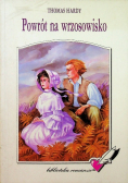 Powrót na wrzosowisko