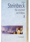 Na wschód od Edenu Tom 2