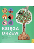 Encyklopedia z folią Księga drzew