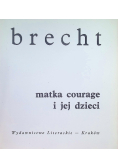 Matka Courage i jej dzieci