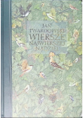 Wiersze największej nadziei