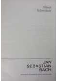 Jan Sebastian Bach