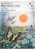 Przyjście lata