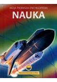 Moja Pierwsza Encyklopedia Nauka