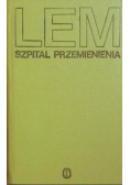 Szpital przemienia