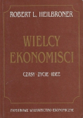 Wielcy ekonomiści