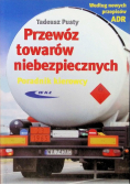 Przewóz towarów niebezpiecznych