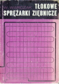 Tłokowe sprężarki ziębnicze