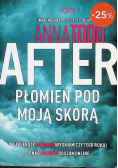 After Płomień pod moją skórą