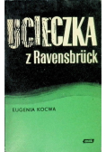 Ucieczka z Ravensbruck