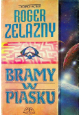 Bramy w piasku
