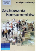 Zachowania konsumentów