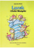 Lucek i Dziki Nieśpiki