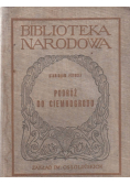 Podróż do Ciemnogrodu