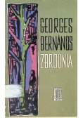 Zbrodnia
