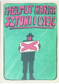 Sztuki i eseje