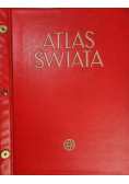 Atlas świata