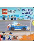 Lego City Policja w akcji