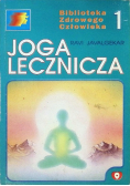 Joga lecznicza