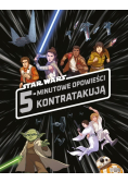 5-minutowe opowieści kontratakują. Star Wars