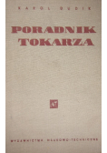 Poradnik tokarza
