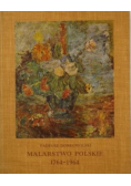 Malarstwo polskie 1764 - 1964
