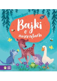 Bajki o zwierzętach