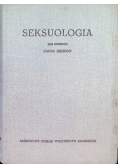 Seksuologia