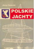 Polskie jachty Tom III