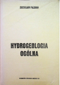 Hydrogeologia ogólna