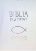 Biblia dla dzieci