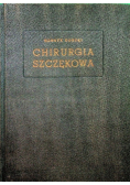 Chirurgia szczękowa